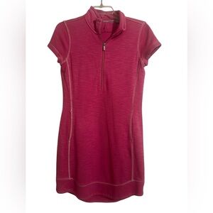 Tommy Bahama Pink Tobago Bay size XXS with Pockets.